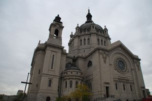 St Paul Cathedral