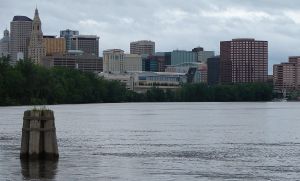 Hartford Skyline (Wikipedia)