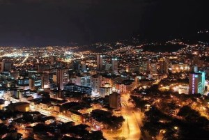 Centro de Cali, Colombia (http://commons.wikimedia.org)