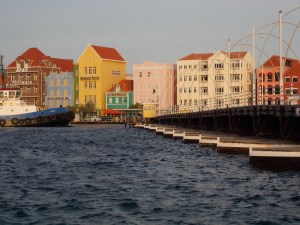 Willemstad, Curaçao
